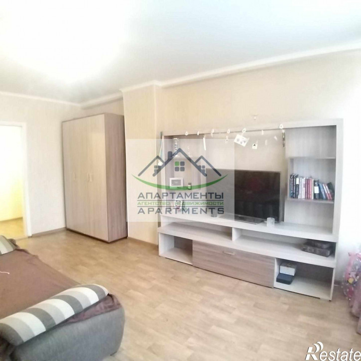 2-комн квартира Матвеева ул, 119к4