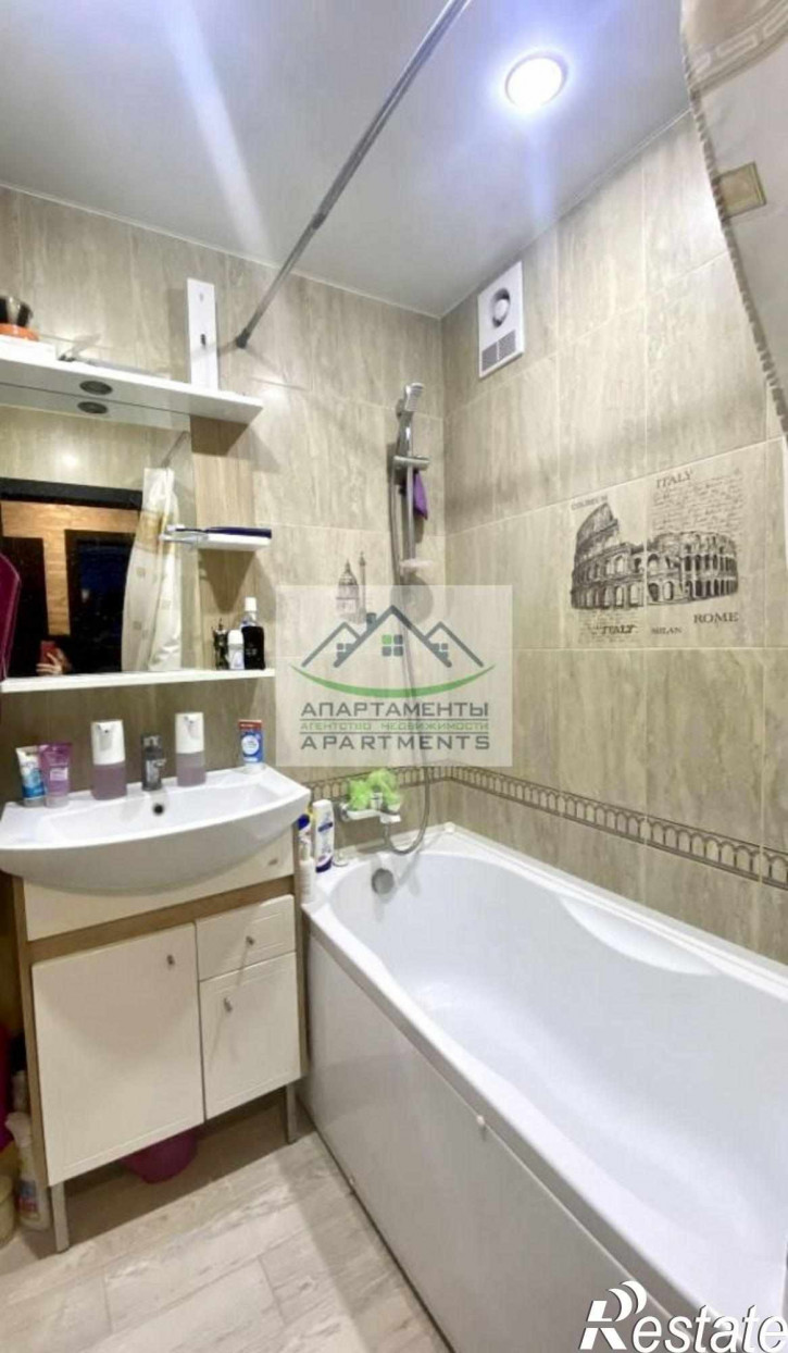 1-комн квартира Оранжерейный проезд, 3