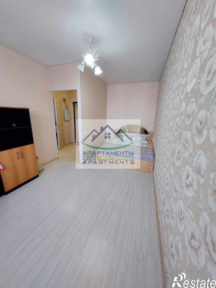1-комн квартира Орджоникидзе ул, 88к2