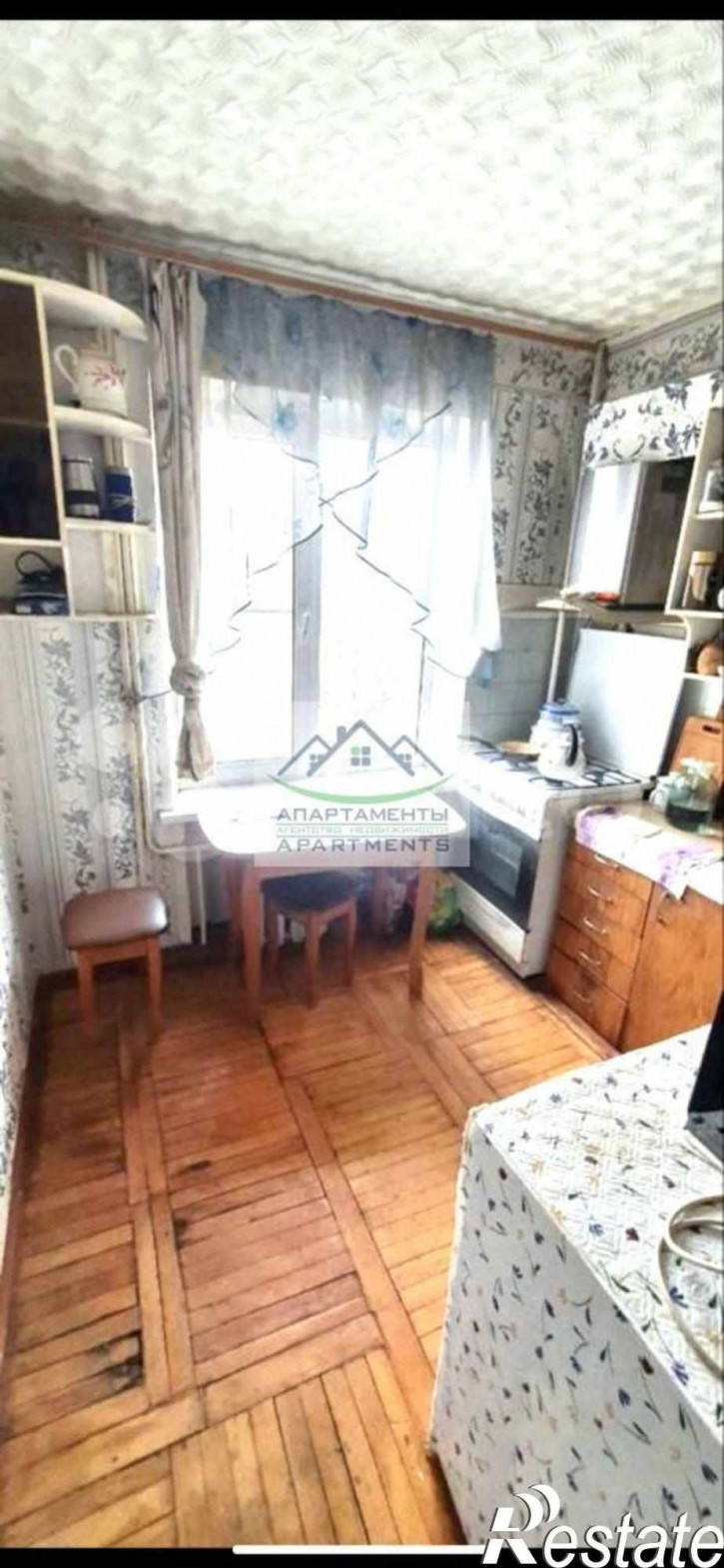 3-комн квартира Московская ул, 64