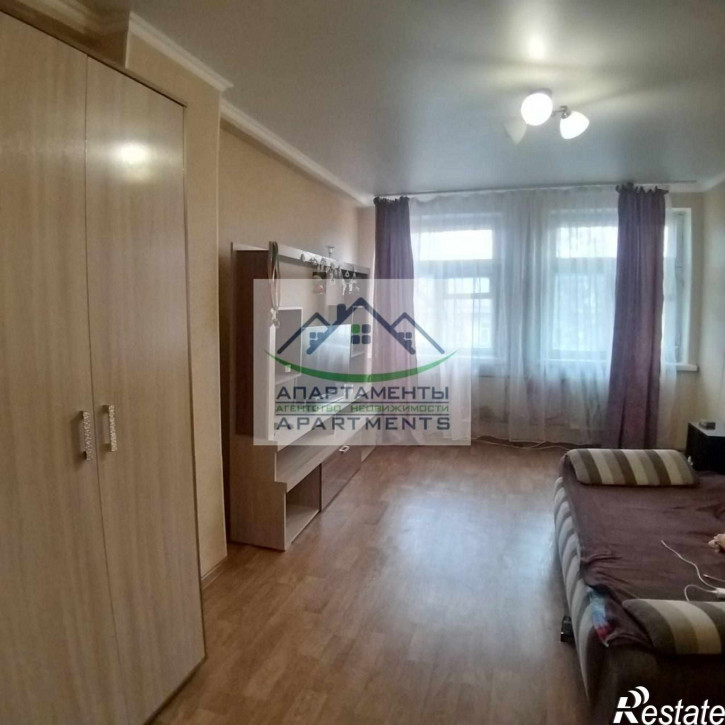 2-комн квартира Матвеева ул, 119к4