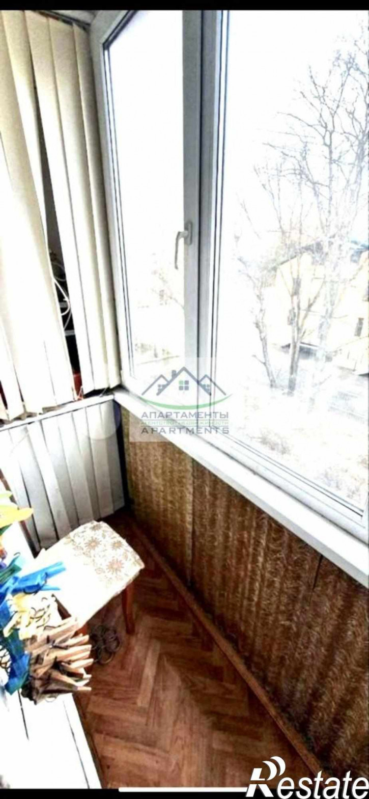 3-комн квартира Московская ул, 64