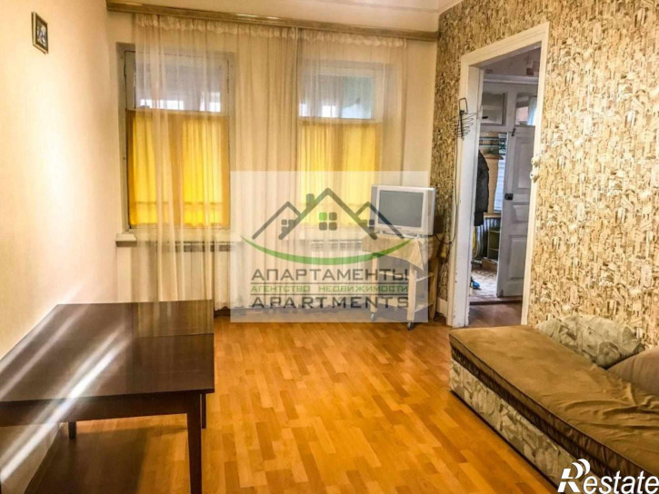 2-комн квартира Мира ул, 13