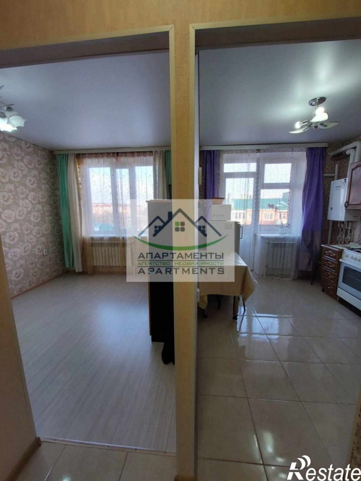 1-комн квартира Орджоникидзе ул, 88к2