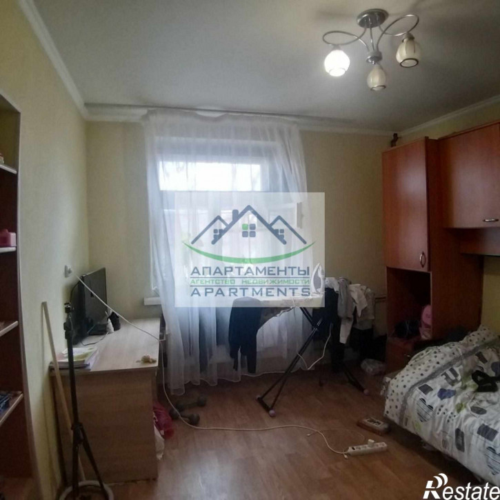 2-комн квартира Матвеева ул, 119к4