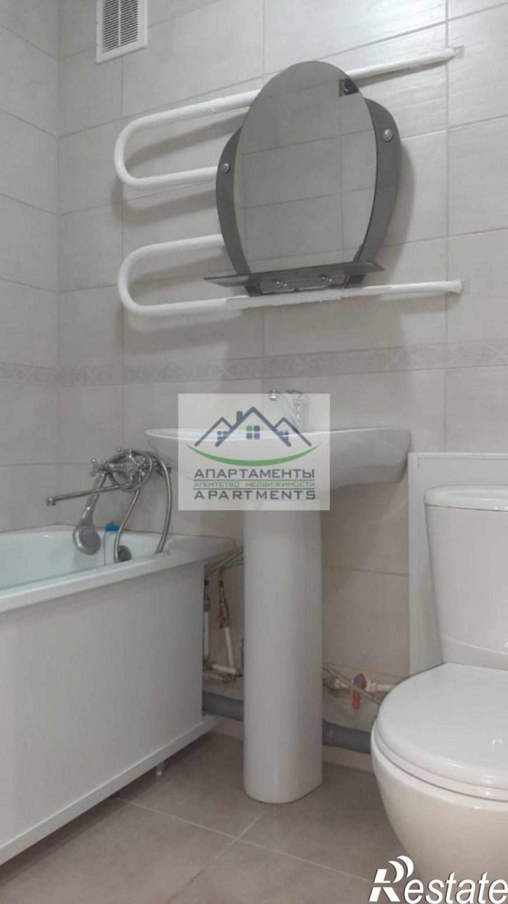 1-комн квартира Зорге ул, 1