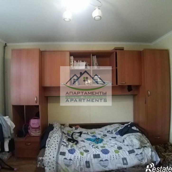 2-комн квартира Матвеева ул, 119к4