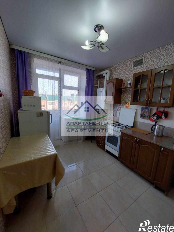 1-комн квартира Орджоникидзе ул, 88к2