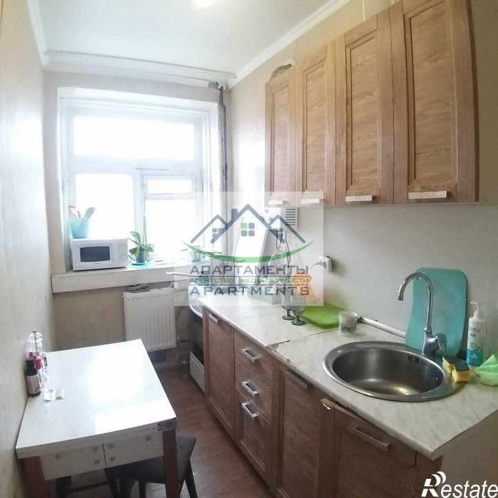 2-комн квартира Матвеева ул, 119к4