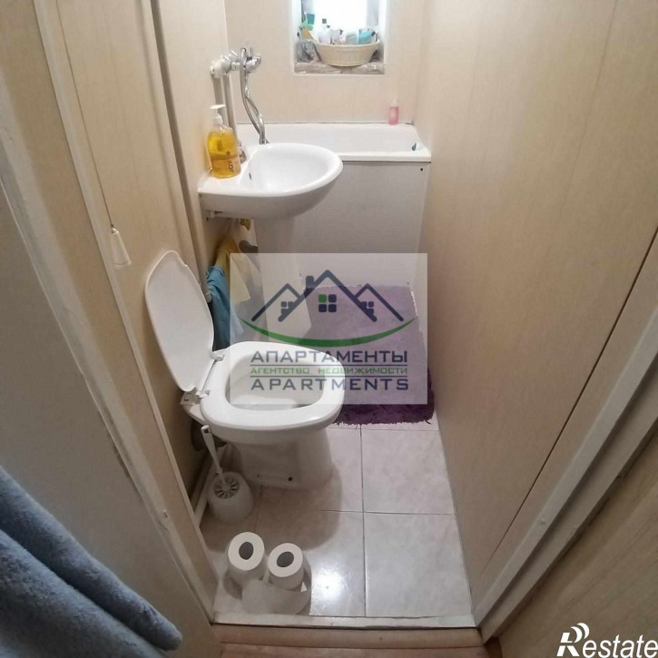 2-комн квартира Матвеева ул, 119к4