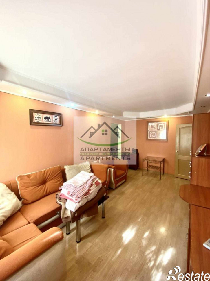 3-комн квартира Панагюриште ул, 16к1