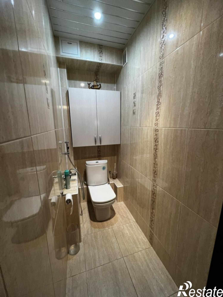2-комн квартира Нежнова ул, 21к3