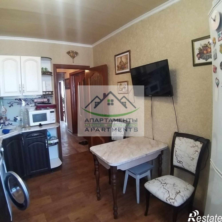 3-комн квартира Огородная ул, 37