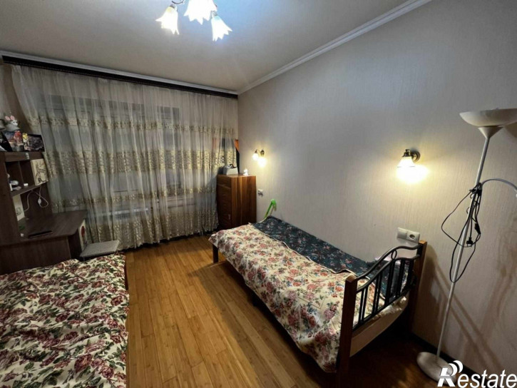2-комн квартира Нежнова ул, 21к3