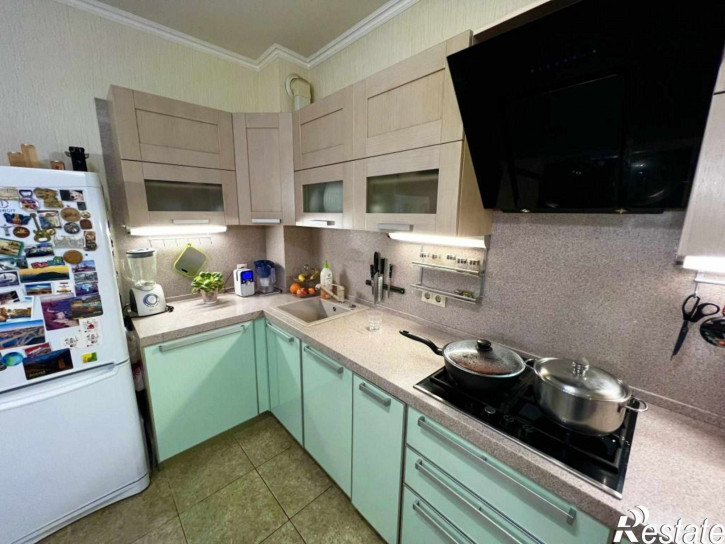 2-комн квартира Нежнова ул, 21к3