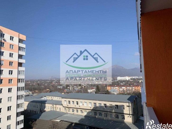 2-комн квартира Булгакова ул, 17