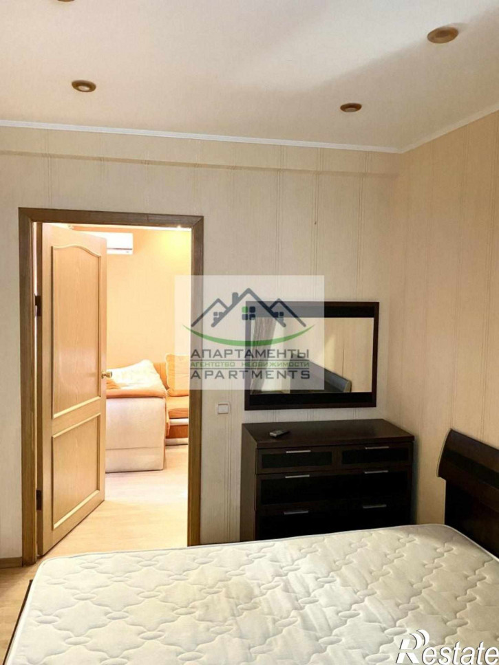 3-комн квартира Панагюриште ул, 16к1