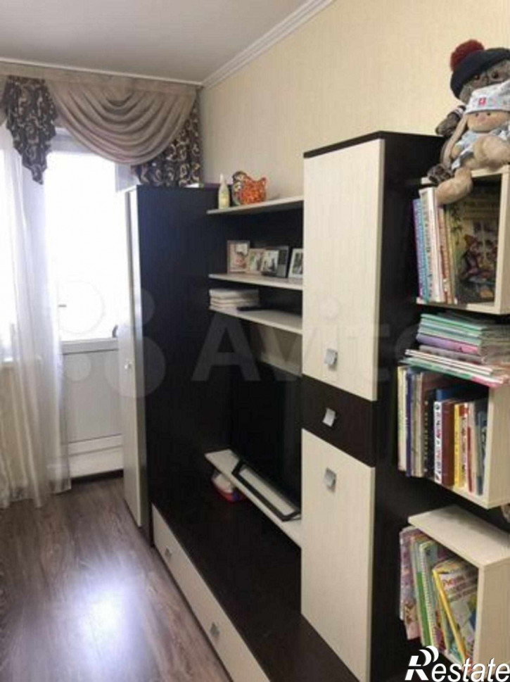 1-комн квартира Юности пр-кт, 13