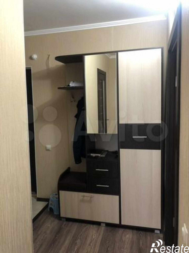1-комн квартира Юности пр-кт, 13