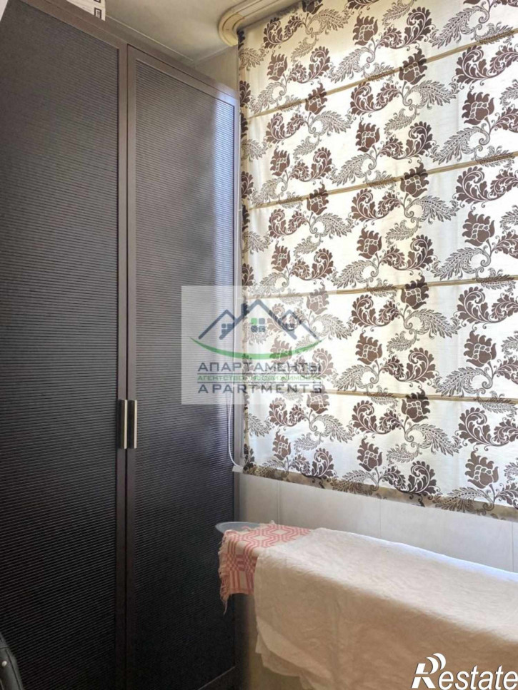 3-комн квартира Панагюриште ул, 16к1