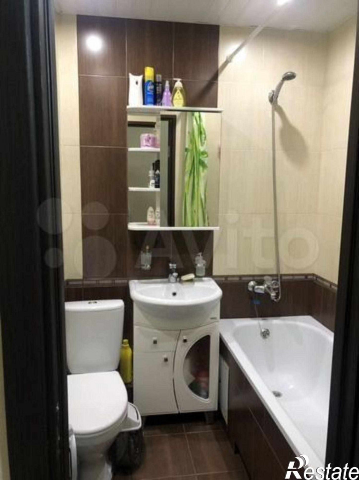 1-комн квартира Юности пр-кт, 13
