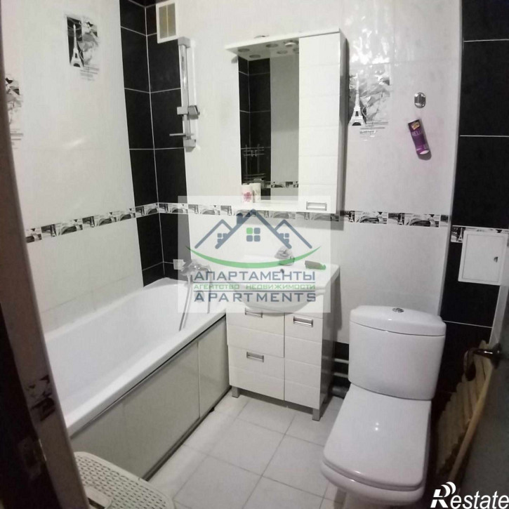 1-комн квартира Нежнова ул, 69