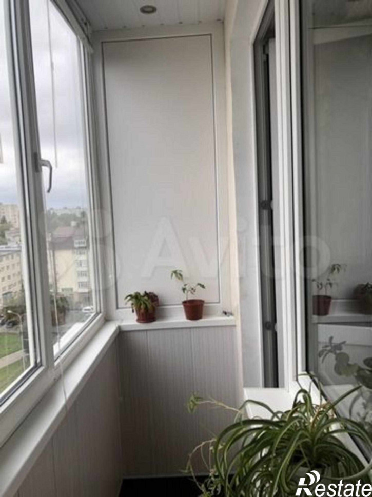 1-комн квартира Юности пр-кт, 13