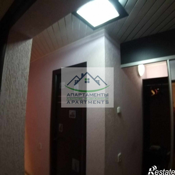 1-комн квартира Нежнова ул, 69
