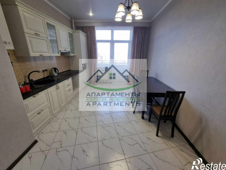 2-комн квартира Бунимовича ул, 15