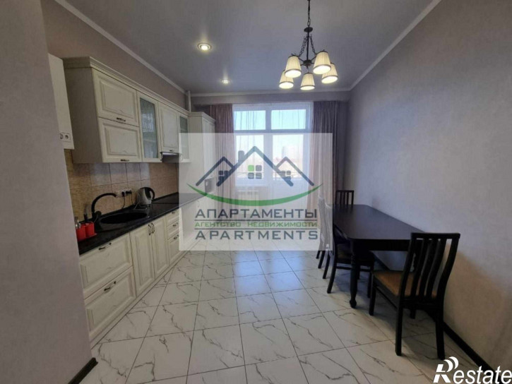 2-комн квартира Бунимовича ул, 15
