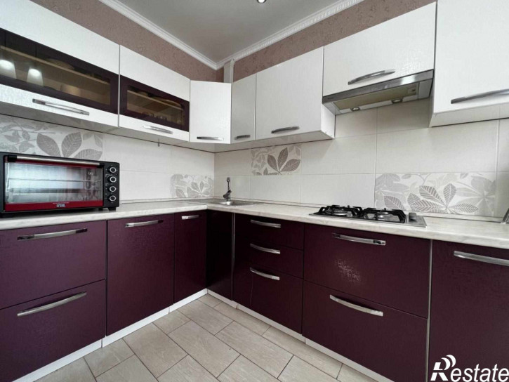 1-комн квартира Московская ул, 99
