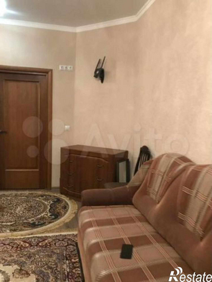 1-комн квартира Черниговская ул, 4