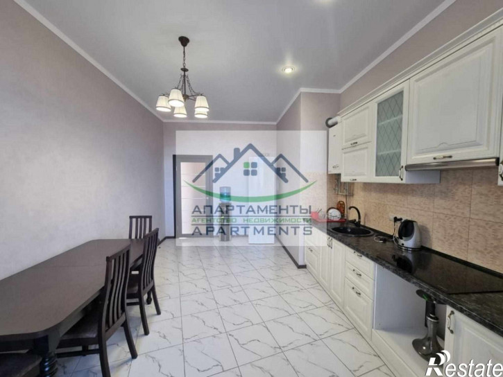 2-комн квартира Бунимовича ул, 15