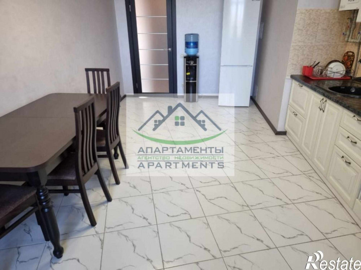 2-комн квартира Бунимовича ул, 15