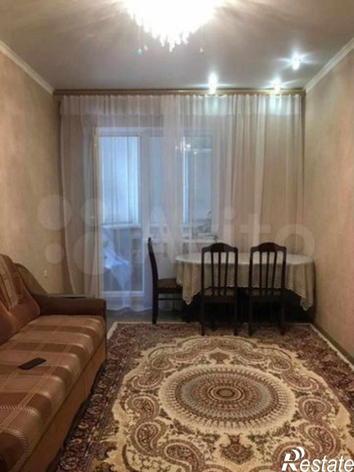 1-комн квартира Черниговская ул, 4