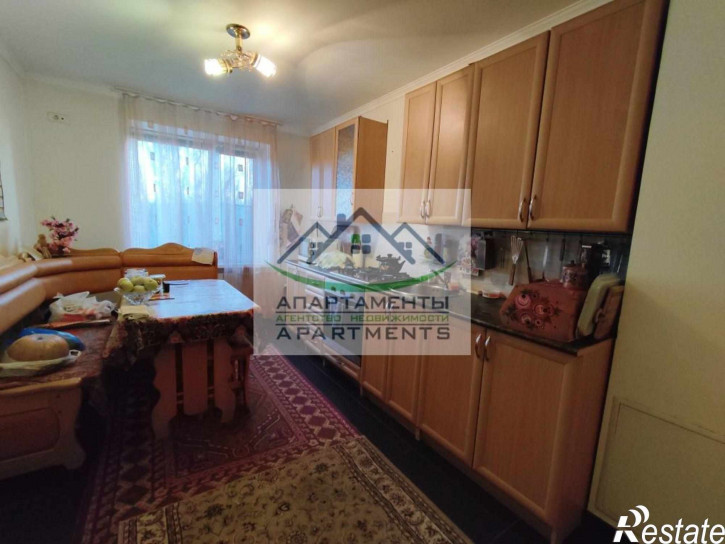 4-комн квартира Егоршина ул, 14