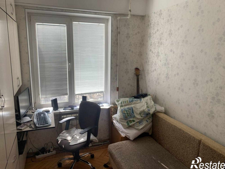 3-комн квартира 1-я Бульварная ул, 43