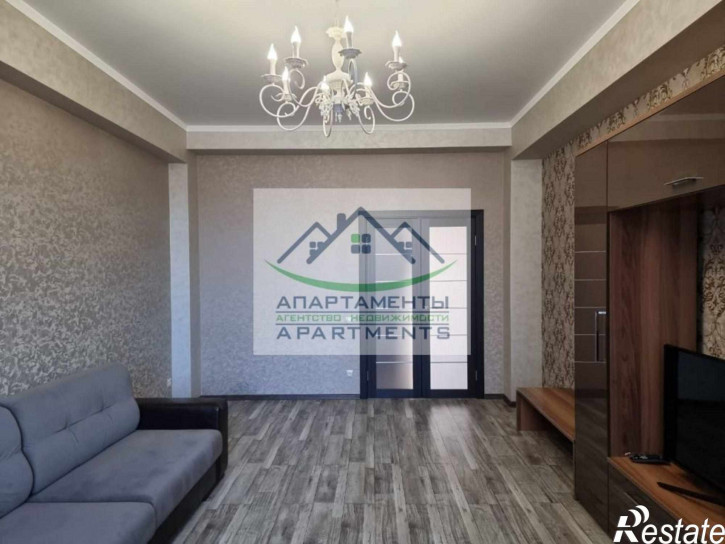 2-комн квартира Бунимовича ул, 15