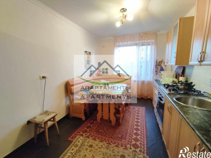 4-комн квартира Егоршина ул, 14