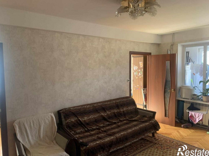 3-комн квартира 1-я Бульварная ул, 43