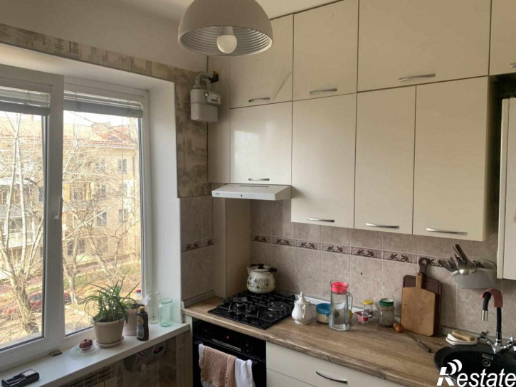 3-комн квартира 1-я Бульварная ул, 43