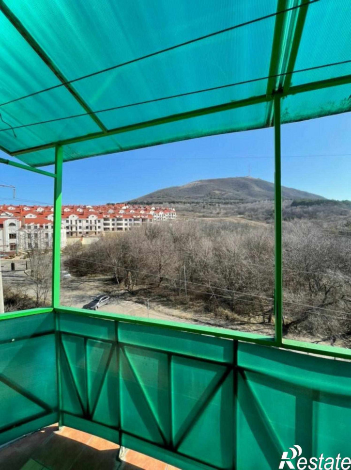 2-комн квартира Кучуры ул