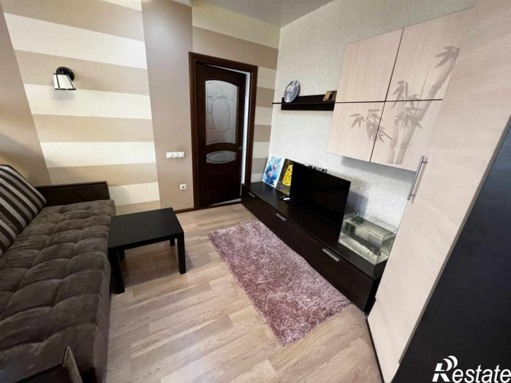 1-комн квартира Московская ул, 99