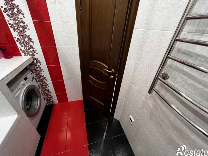 1-комн квартира Московская ул, 99