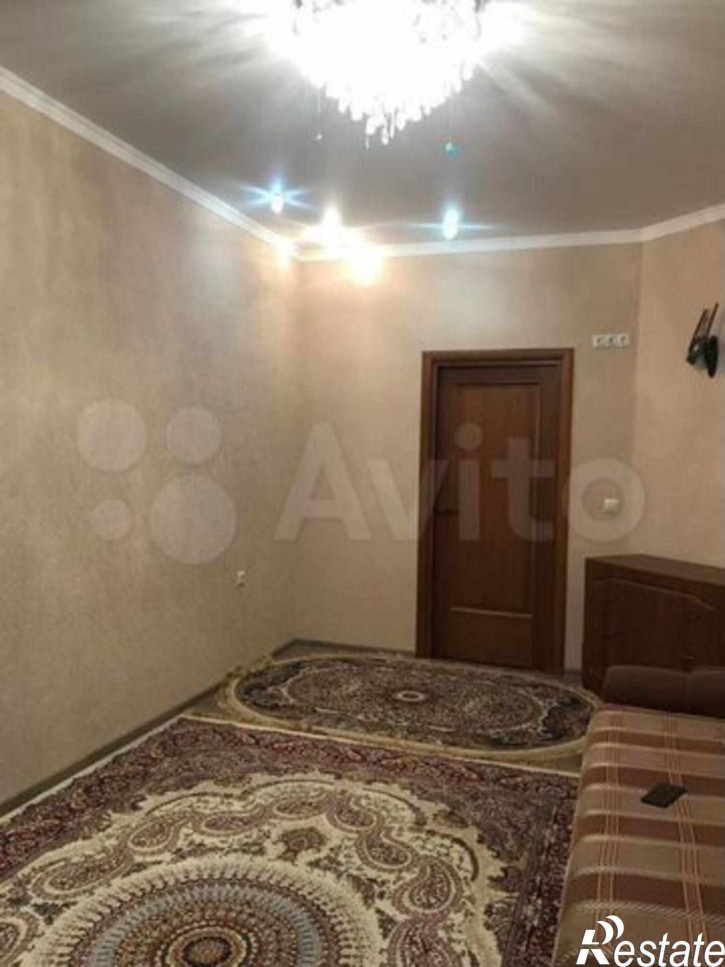 1-комн квартира Черниговская ул, 4