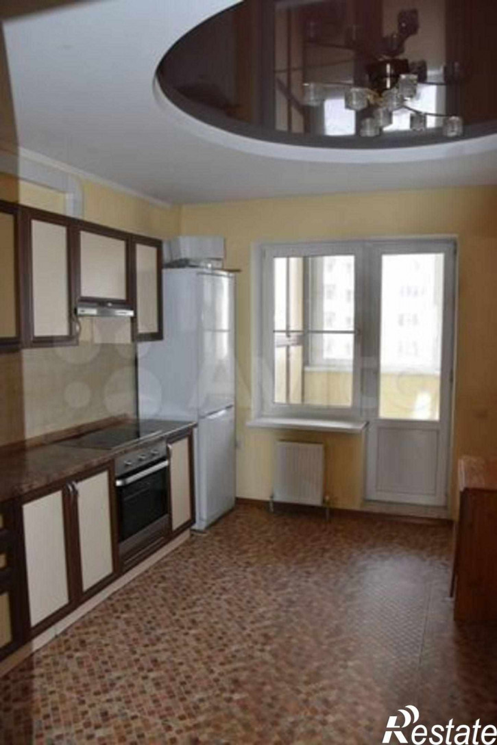 2-комн квартира 2-й Юго-Западный проезд, 2 г