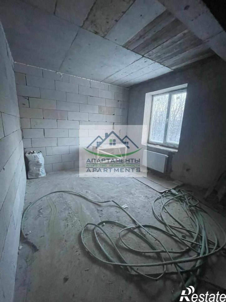 3-комн квартира Московская ул, 95