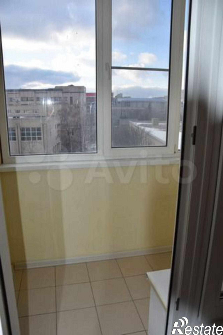 2-комн квартира 2-й Юго-Западный проезд, 2 г