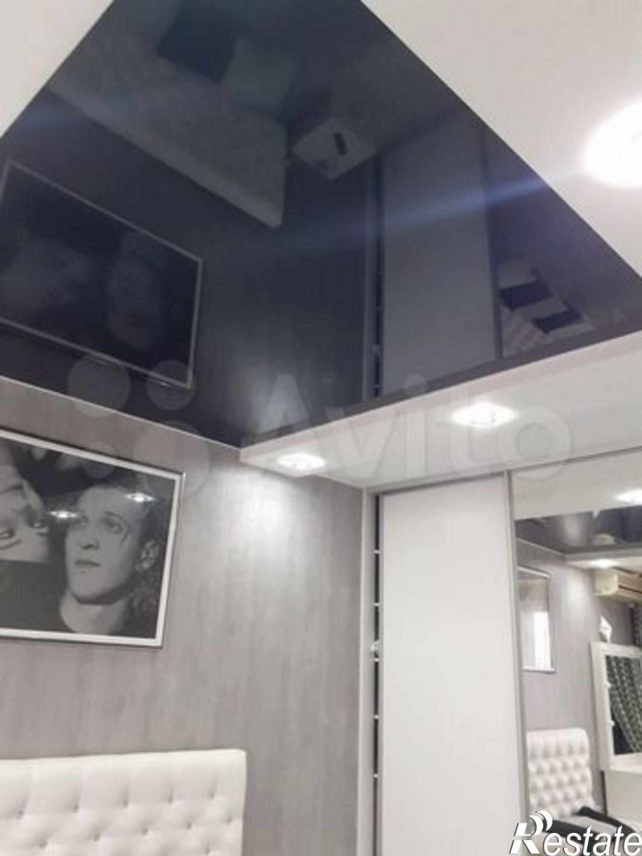 3-комн квартира Бруснева ул, 12
