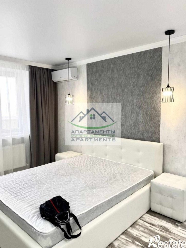 1-комн квартира Булгакова ул, 23